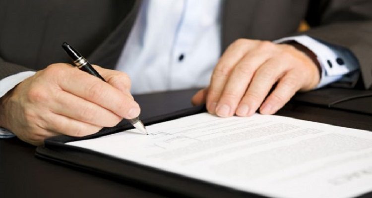 NOVOS APOIOS À CONTRATAÇÃO