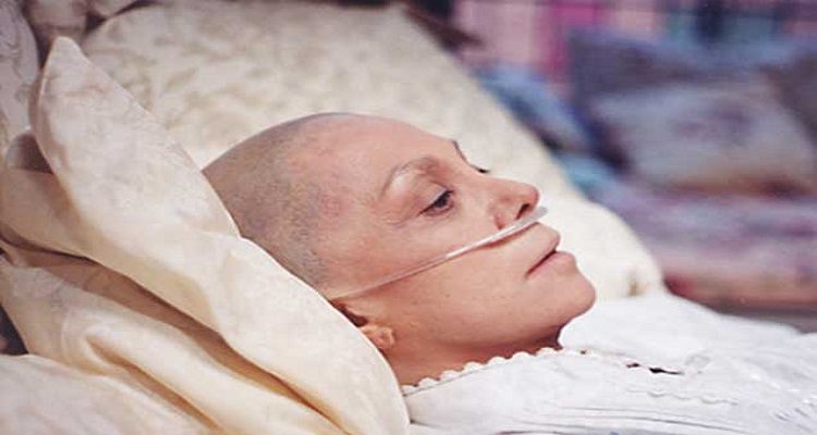 CHEGOU A VACINA CONTRA O CANCRO