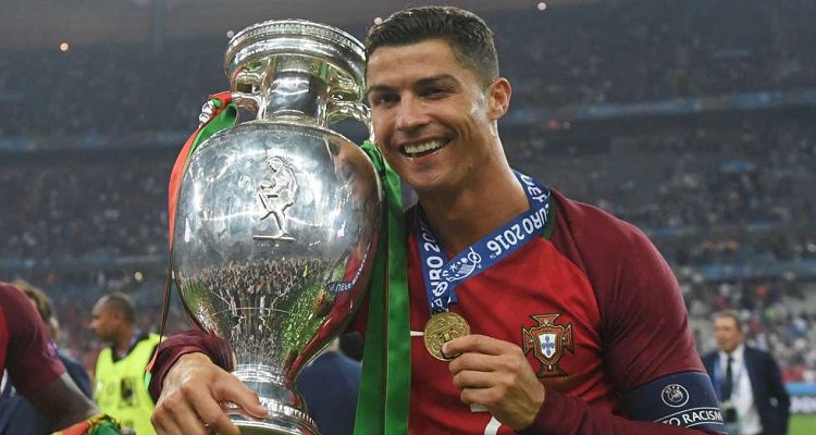EURO2016 RENDE 2,4 MILHÕES AOS CLUBES