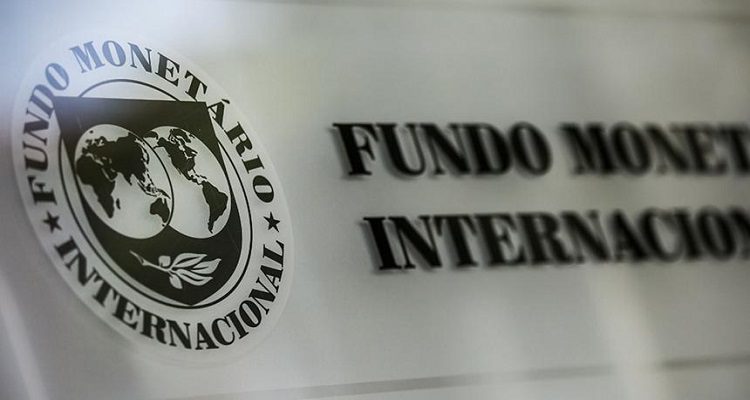 FMI ALERTA "MAIS UMA VEZ" PORTUGAL