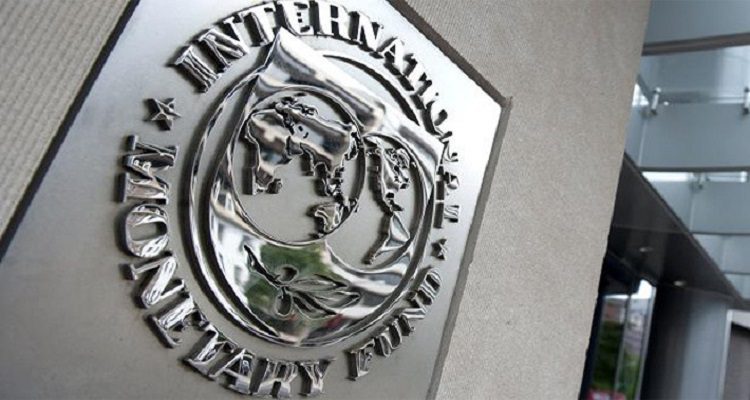 FMI PESSIMISTA EM RELAÇÃO A PORTUGAL