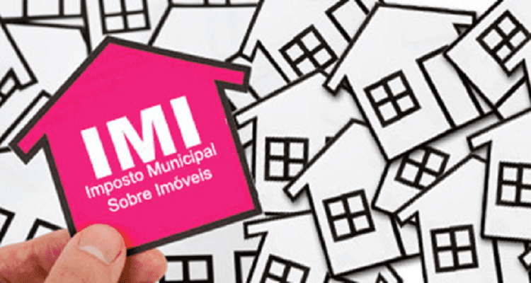NOVO IMI AFECTARÁ 29 MIL PROPRIETÁRIOS