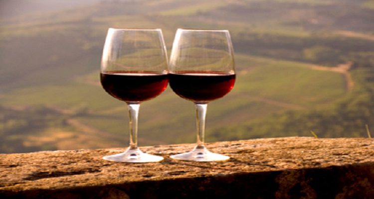 IMPOSTO SOBRE VINHO CONTESTADO
