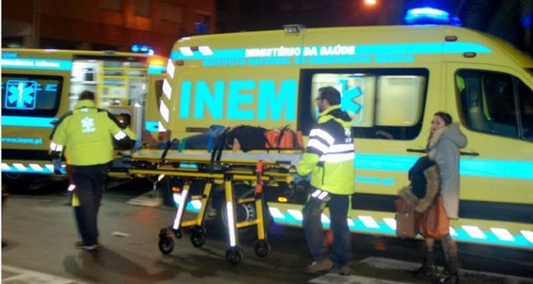 2600 CASOS DE AVC EM 9 MESES