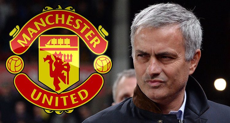 MOURINHO ACUSADO DE "MÁ CONDUTA"