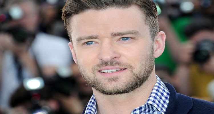 JUSTIN TIMBERLAKE ARRISCA SER PRESO