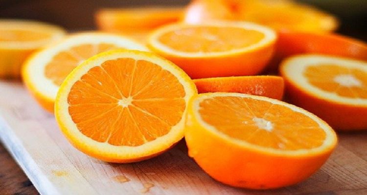 DESFEITO O MITO DA LARANJA À NOITE