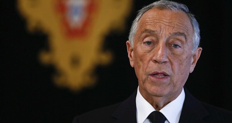 MARCELO QUER ESTABILIDADE FISCAL