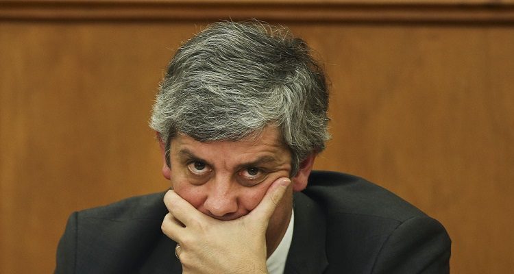 GOVERNO DEIXA "NO AR" REGRESSO À AUSTERIDADE