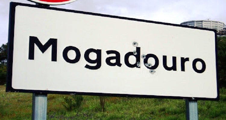 OSSADAS HUMANAS EM MOGADOURO