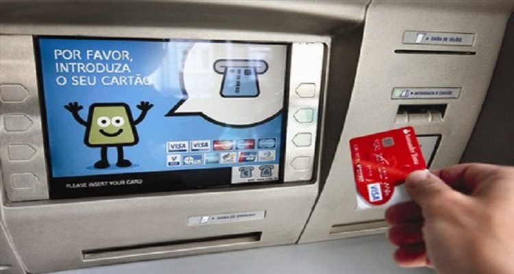 CARTÕES DE DÉBITO MAIS CAROS