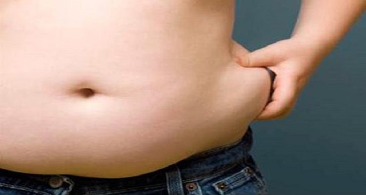 OBESIDADE CAUSA DOENÇA DO FÍGADO