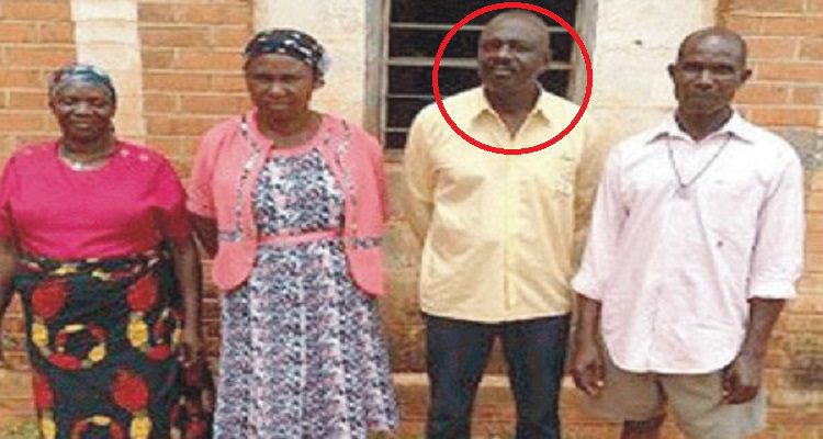 ENGRAVIDA 20 MULHERES E DIZ QUE FOI "DEUS"