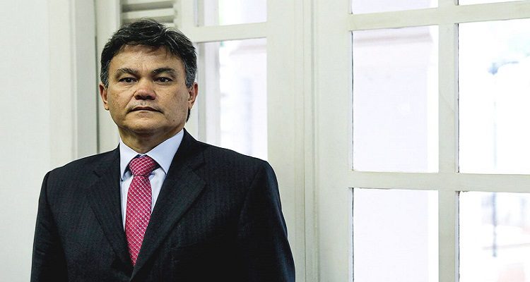 BRASIL ALERTA PARA "GANGUES" EM PORTUGAL