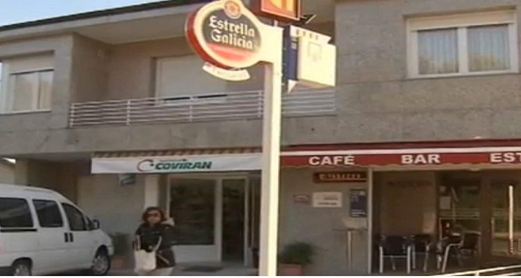 PEDRO DIAS TERÁ SIDO VISTO EM ESPANHA