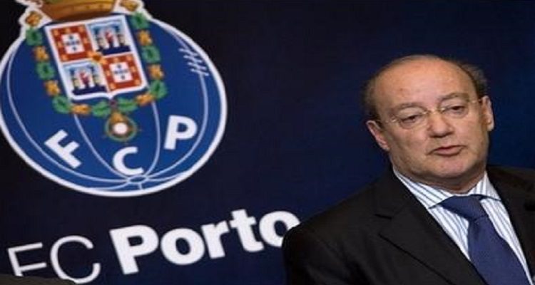 FC PORTO APRESENTA PREJUÍZO RECORDE
