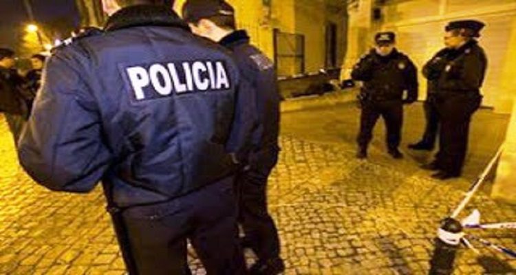 REDE DE TRÁFICO DE DROGA EM LISBOA