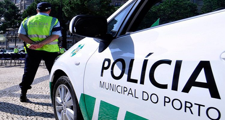 TOLERÂNCIA ZERO AO ESTACIONAMENTO