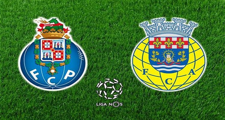 DIRECTO: PORTO - AROUCA