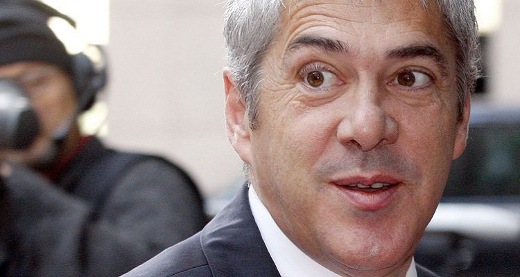 DESAPARECEU DOSSIER DO PROCESSO SÓCRATES