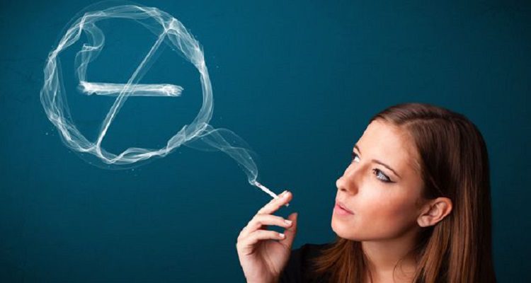 PROIBIÇÃO DE FUMAR COM NOVAS REGRAS