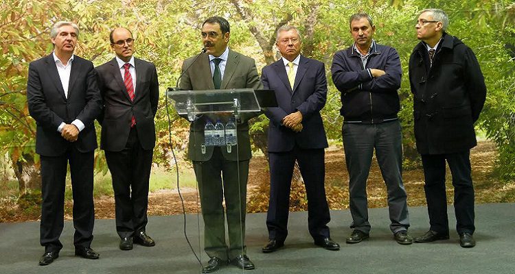 ABERTURA OFICIAL: RURAL CASTANEA 2016