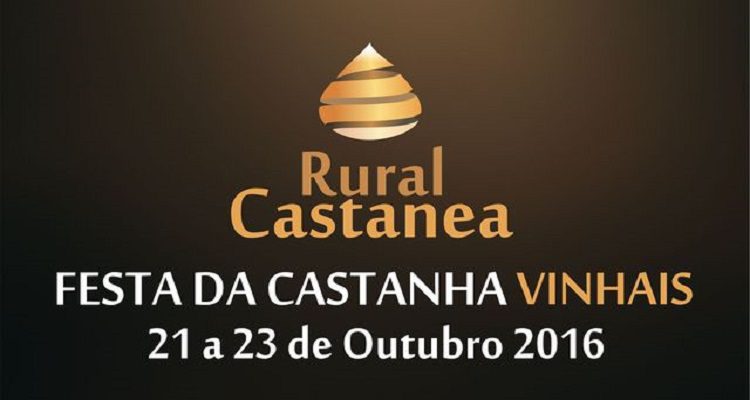 VINHAIS, A CAPITAL DA CASTANHA