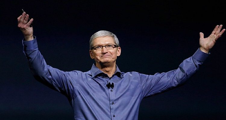 AFINAL A APPLE MENTIU AOS CLIENTES