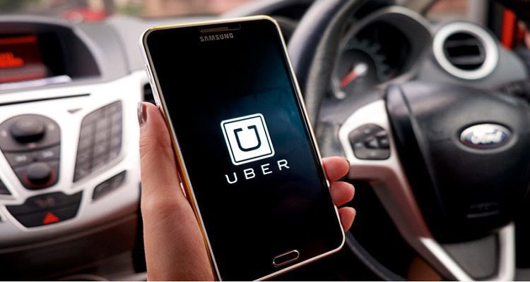 UBER PAGOU "APENAS" 34 MIL EUROS DE IMPOSTOS