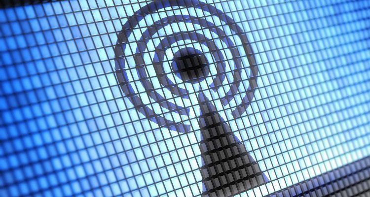 VEM AÍ A WI-FI MAIS RÁPIDA