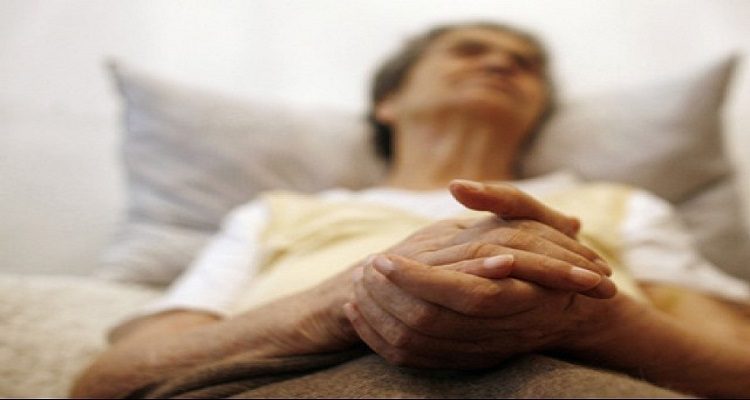 1 EM CADA 4 IDOSOS ESTÃO DESNUTRIDOS