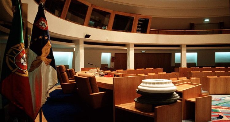 AÇORES: ARRANCA A XI LEGISLATURA