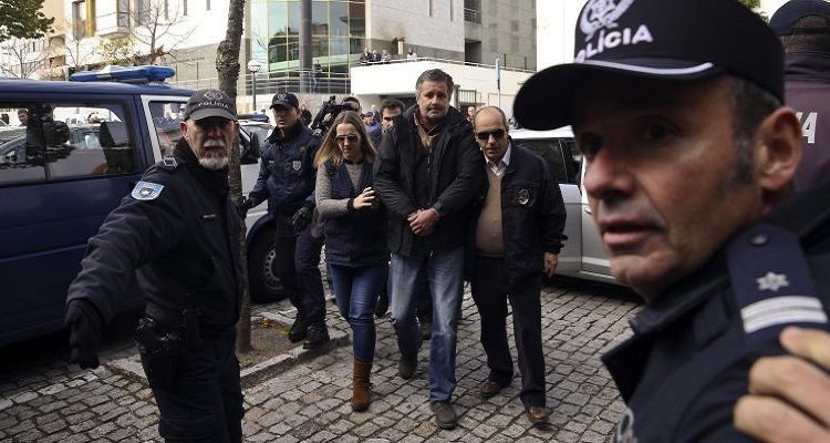 ADVOGADOS DE PEDRO DIAS RECORREM