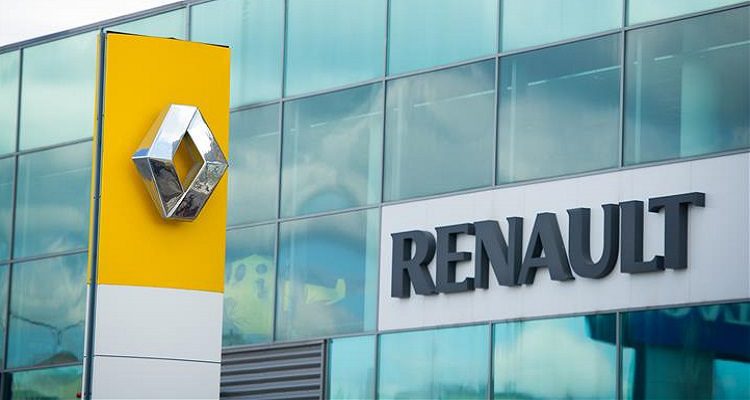 AVEIRO: RENAULT INVESTE 100 MILHÕES