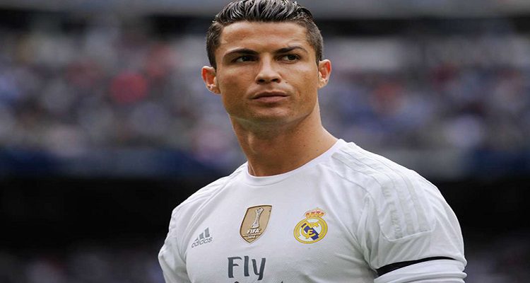 CRISTIANO RONALDO DEIXA UNS CONSELHOS
