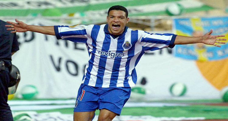 DERLEI: "SE O BENFICA GANHAR É CAMPEÃO"