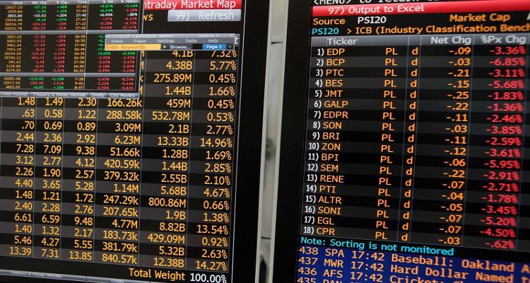 DÍVIDA PÚBLICA DISPARA PARA 133% DO PIB