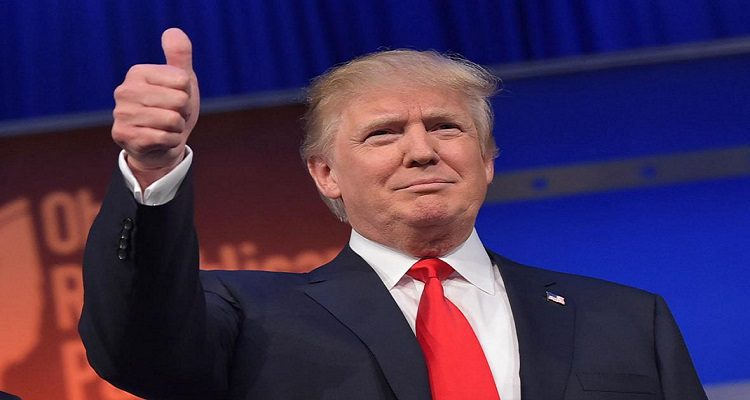 FUGIR AOS IMPOSTOS ? DONALD TRUMP ENSINA !