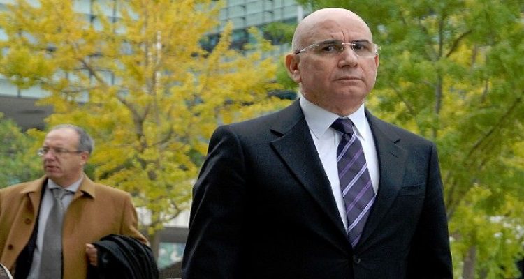 DUARTE LIMA VAI SER JULGADO POR DESVIO