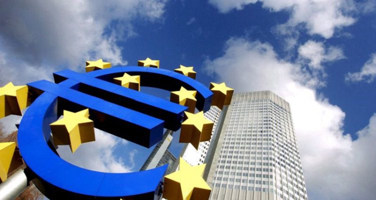 ECONOMIA DA ZONA EURO CRESCE 1,6%