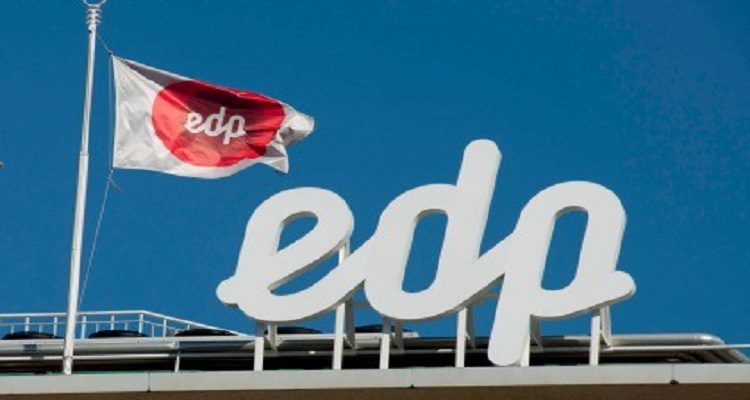 EDP É A EMPRESA QUE MAIS POLUENTE