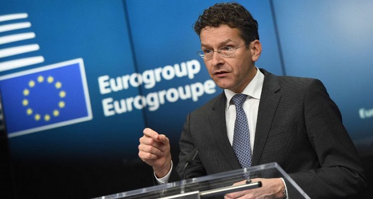 EUROPA NÃO DISCUTE JUROS DA DÍVIDA
