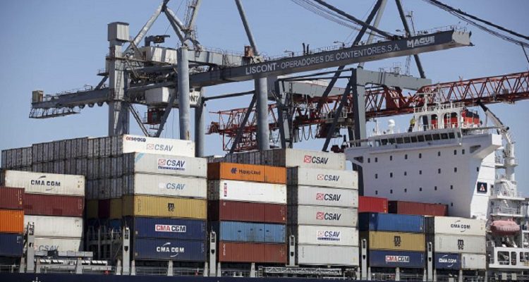 EXPORTAÇÕES PORTUGUESAS EM ALTA