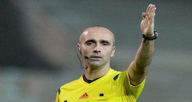 FC PORTO ARRASA ARBITRAGEM