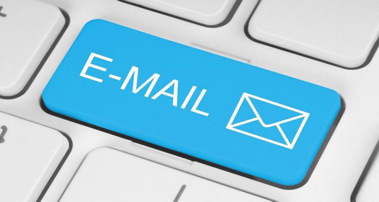 GOVERNO LEGALIZA NOTIFICAÇÕES POR EMAIL