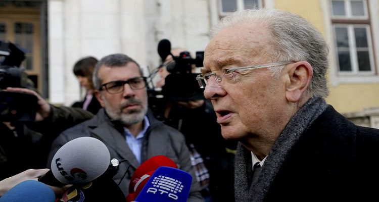 JORGE SAMPAIO ALERTA PARA O POPULISMO