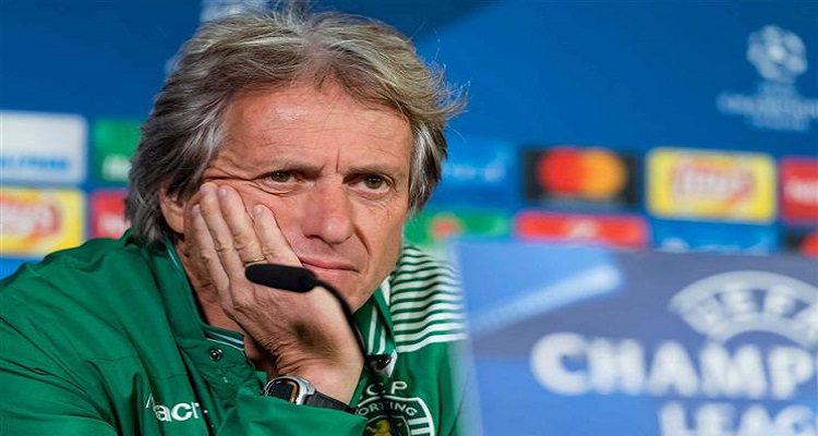 JESUS CONFIANTE FRENTE AO DORTMUND