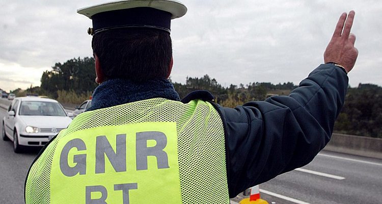OPERAÇÃO "TODOS OS SANTOS" COM MAIS ACIDENTES