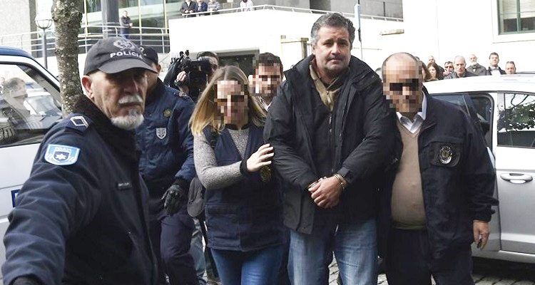 PEDRO DIAS A SER OUVIDO EM TRIBUNAL