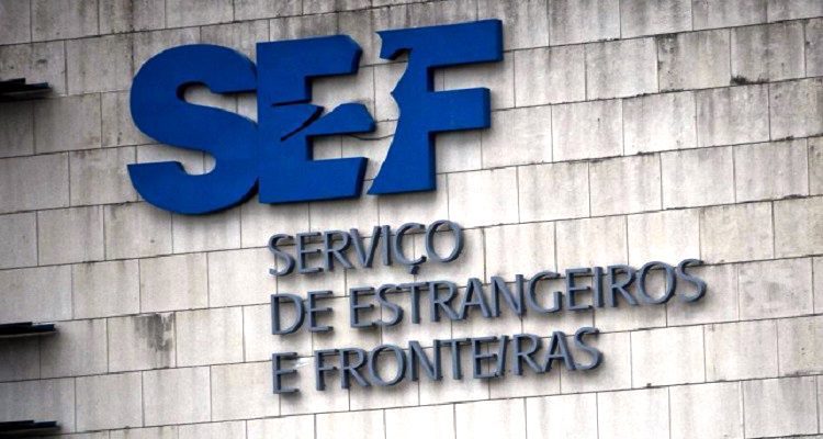 SEF EXPULSA "ATLETAS" ILEGAIS